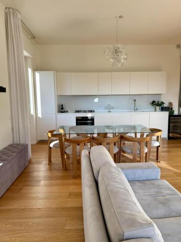 Casa Oriani - Modern apartment in the heart of Milan