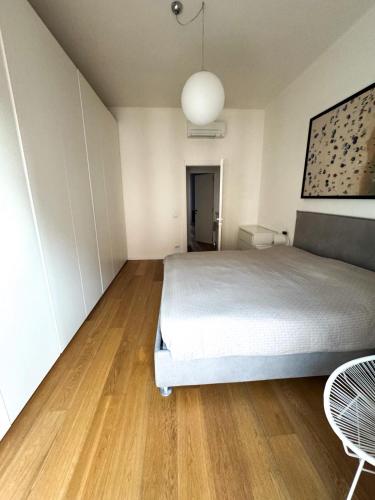 Casa Oriani - Modern apartment in the heart of Milan