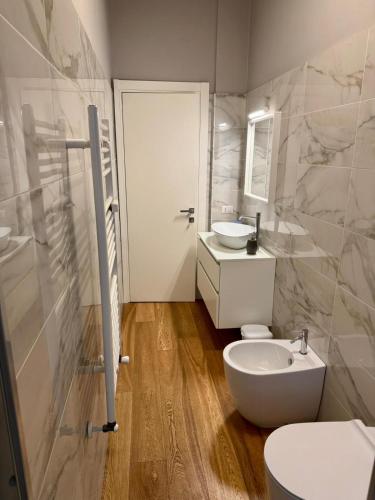 Casa Oriani - Modern apartment in the heart of Milan