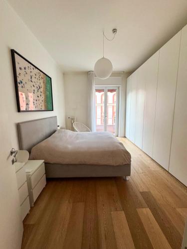 Casa Oriani - Modern apartment in the heart of Milan