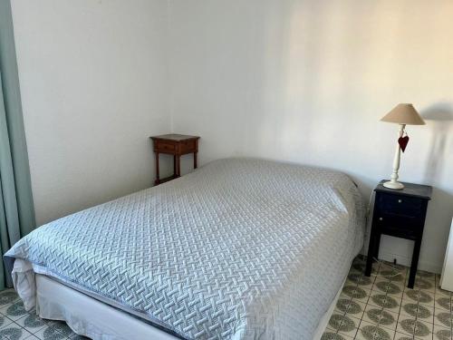 Bel appartement avec vue sur mer