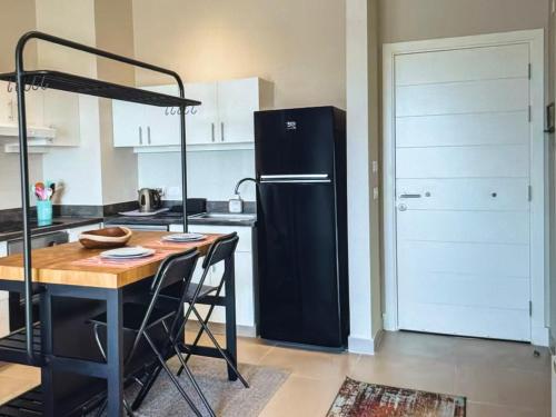 View and Location in Abu Tig Marina