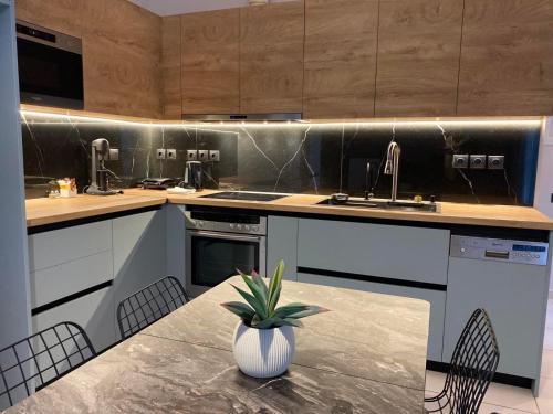 LAKE HORIZON Apartment Ioannina