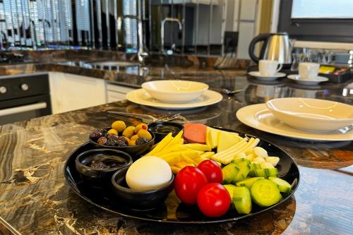 Billede fra billedgalleriet på Suite On i Atakum