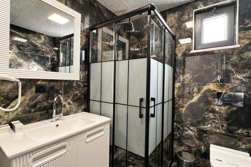 Billede fra billedgalleriet på Suite On i Atakum