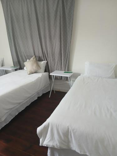 Fotografie z fotogalerie ubytování 34 Laburnum lodge v destinaci Durban