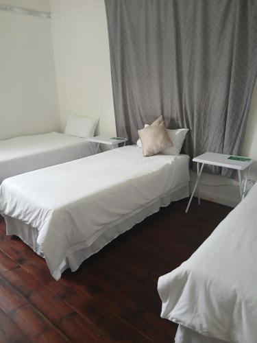 Fotografie z fotogalerie ubytování 34 Laburnum lodge v destinaci Durban