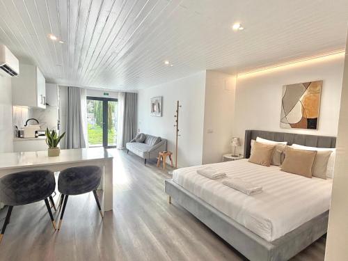 Foto Vila Pombal Tomar Apartments - Pool & City Views 6