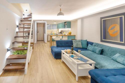 Riviera Garden House
