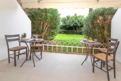 Riviera Garden House