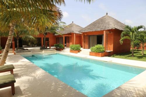 Villa Sunugal