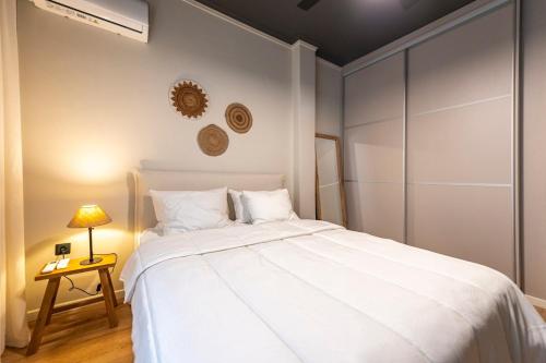 Acropolis Boutique Retreat in Koukaki Area Athens