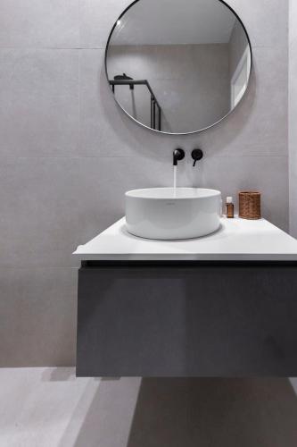 Acropolis Boutique Retreat in Koukaki Area Athens