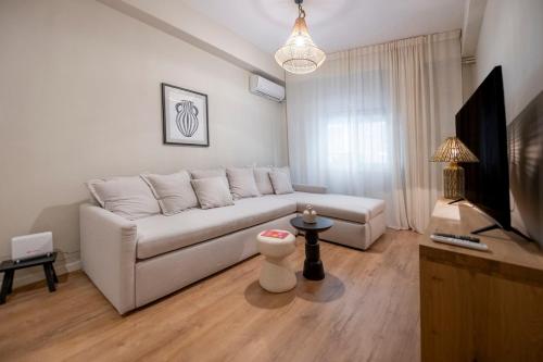 Acropolis Boutique Retreat in Koukaki Area Athens