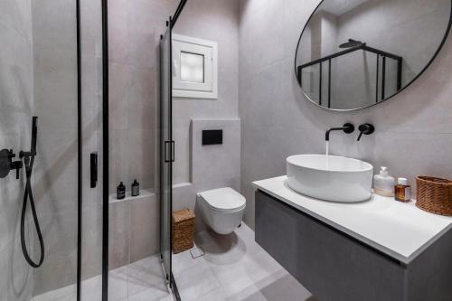 Acropolis Boutique Retreat in Koukaki Area Athens