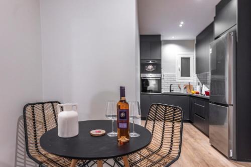 Acropolis Boutique Retreat in Koukaki Area Athens