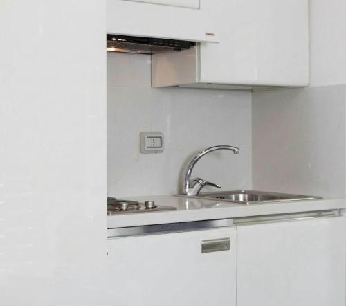 Foto dalla galleria di Hotel Residence Villa Igea Capri a Capri