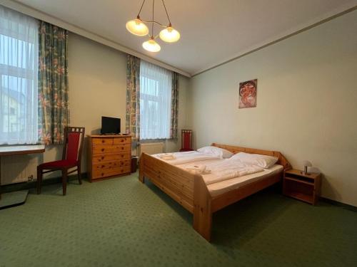 Mariazellerhof Room 013