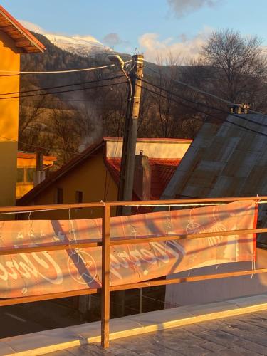 Foto dalla galleria di ARY Montan a Petroşani