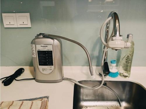 Billede fra billedgalleriet på Miri Times Square 6 Pax 2 Rooms & 2 Baths i Miri