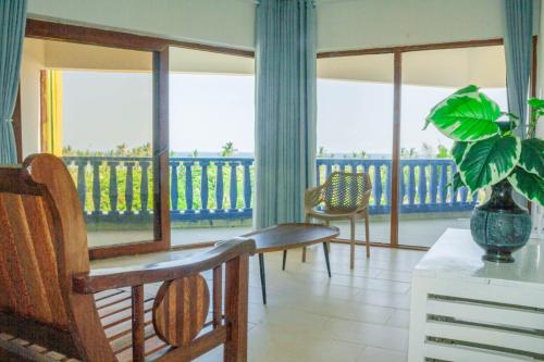 Afbeelding uit fotogalerij van Gold Sands International Hotel - Diani in Galu