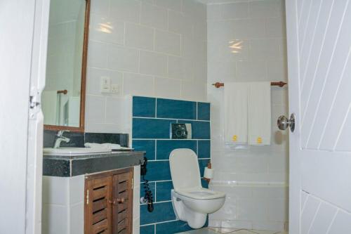 Afbeelding uit fotogalerij van Gold Sands International Hotel - Diani in Galu