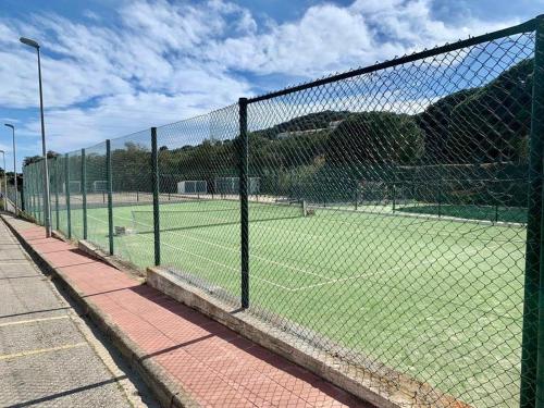 Afbeelding uit fotogalerij van Apartamento Calella Park in Palafrugell