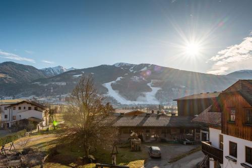 Φωτογραφία από το άλμπουμ του Stieglerhof Bergrefugium & Kaiblingblick - by myNests στο Haus