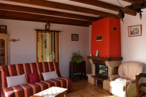 Appartement Arnoegi