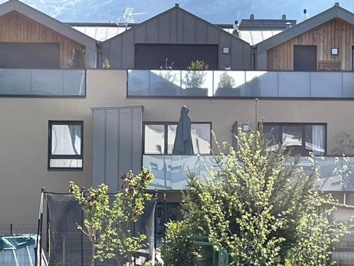 Villa St Simond