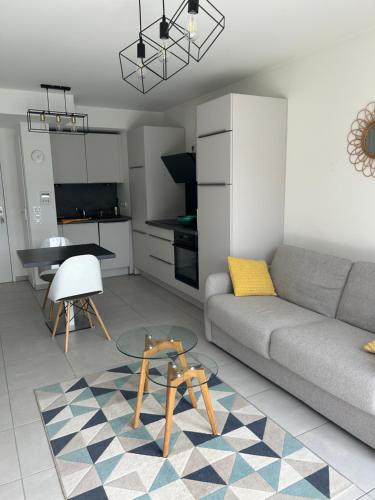 Cuina o zona de cuina de Villa St Simond