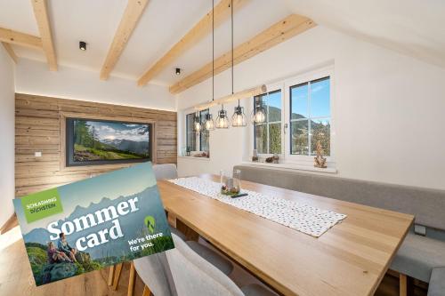 Stieglerhof Bergrefugium & Kaiblingblick - by myNests