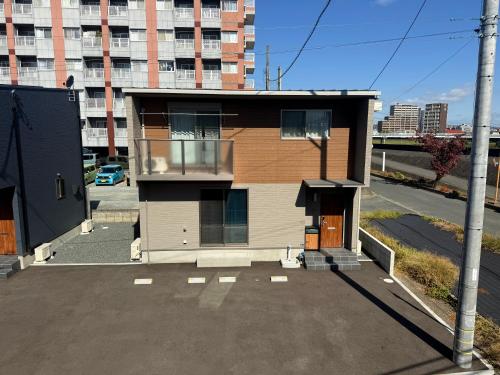 Gallery image of -金春-KONPAL Kumamoto Station
