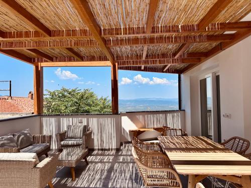 Φυσικό τοπίο κοντά σε αυτό το διαμέρισμα