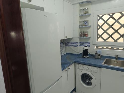 Apartment Huerta del Obispo