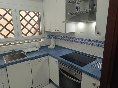 Apartment Huerta del Obispo