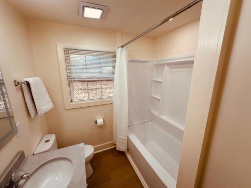 Ένα μπάνιο στο Nest in the West