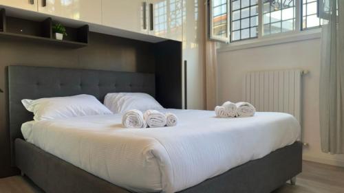 Billede fra billedgalleriet på private parking wifi i Monza