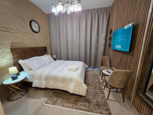 Luxury Studio in the Heart of Meydan
