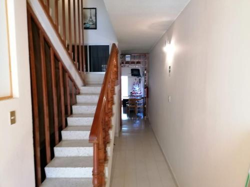 Billede fra billedgalleriet på Casagrande i San José de Malpaso