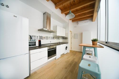 Alameda, Centro by RT Apartments