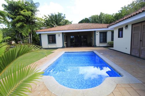 Casa Carolina Gran Pacífica Resort