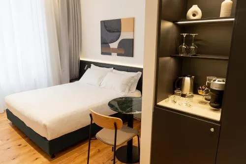 Eternal Suites Rome photo 1