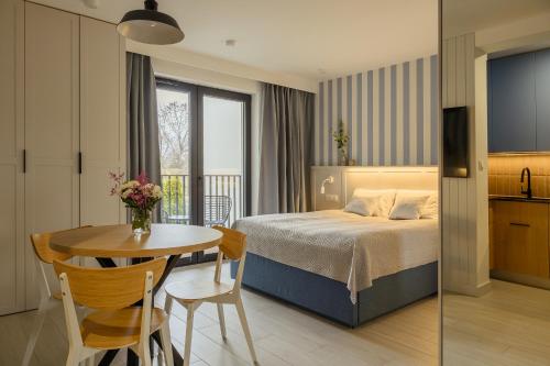 AVAPARTS Apartament SKY Y