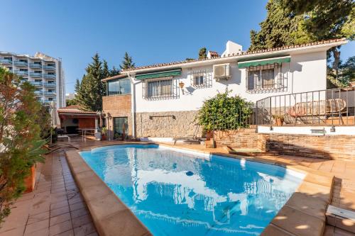 VB Aurora Andalusian Villa