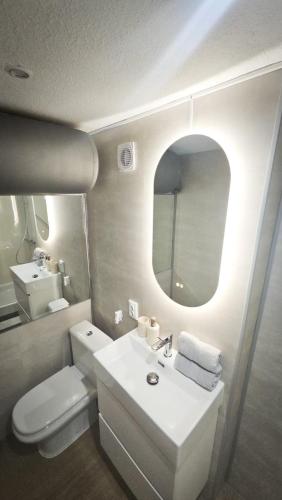 Apartamento 21 calle jardin