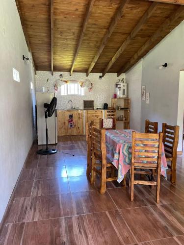 Gallery image of Casa de verano in Mar del Plata