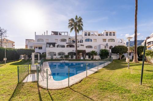 VB Fantastic 3BDR Duplex with large terrace