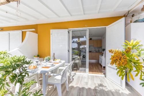 Nectarinas C1 by VillaGranCanaria