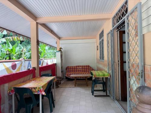 Φωτογραφία από το άλμπουμ του Manou σε Rivière-Pilote